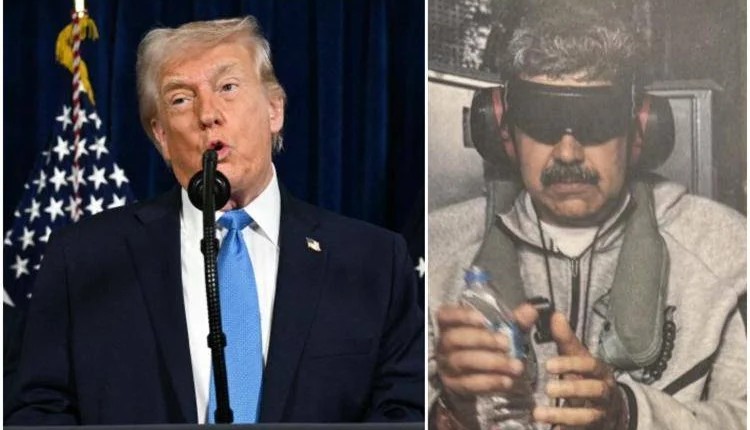 Operazione Absolute Resolve: il “Big Stick” di Trump sul Venezuela