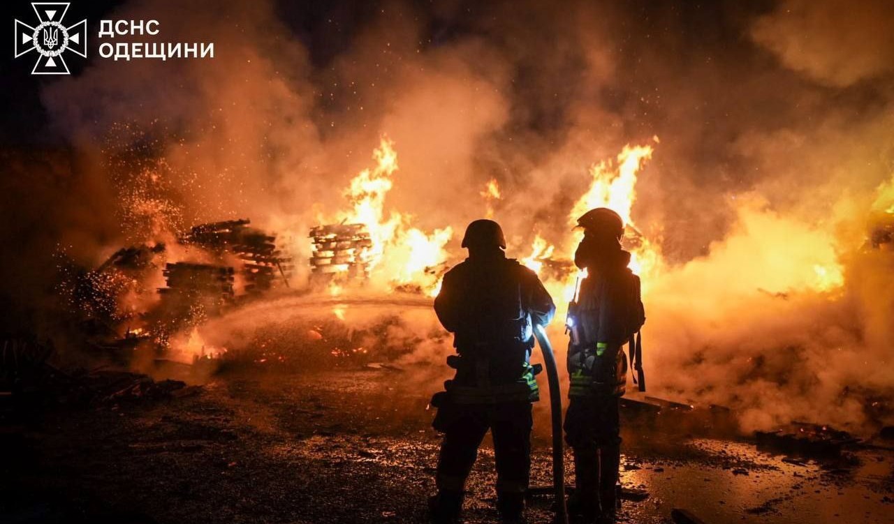 La demolizione della rete elettrica e logistica dell’Ucraina