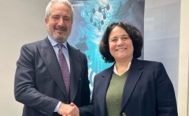 Fincantieri e WSense insieme per sviluppare soluzioni wireless subacquee