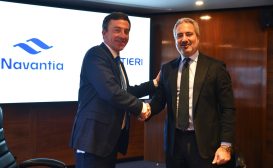 Programma EPC: Fincantieri e Navantia rafforzano la cooperazione