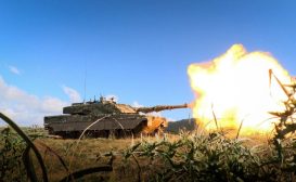 Esercitazione “Serdica 26” per la Brigata Bersaglieri Garibaldi