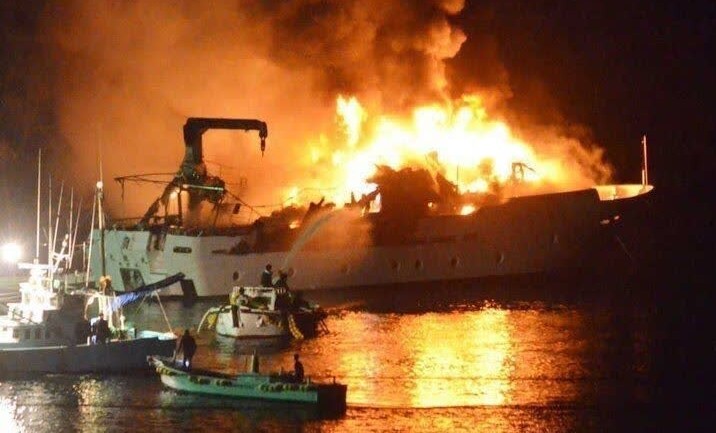 Nel Golfo la deriva verso la guerra energetica totale