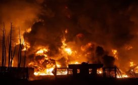 L’escalation al buio di Trump e Netanyahu porta al disastro energetico