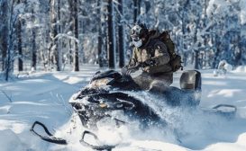 Conclusa l’esercitazione artica “Cold Response 26”