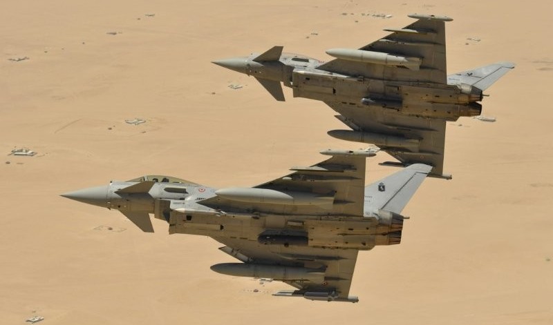 Guerra all’Iran: i rischi di coinvolgimento dell’Italia