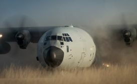 La 46ª Brigata Aerea a Saragozza per l’ETAP-C 26-01