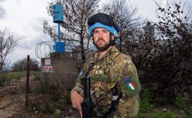 Se non è la nostra guerra allora è tempo di ritirare i militari italiani dal Medio Oriente