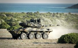 Leonardo completa l’acquisizione del business Difesa di Iveco Group