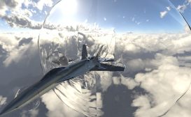 Ansys organizza il CFD workshop for l’Aerospace & Defense industry a Milano il 24 marzo