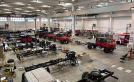 Nuburu Inc. acquista il 70 per cento di Tekne S.p.A.