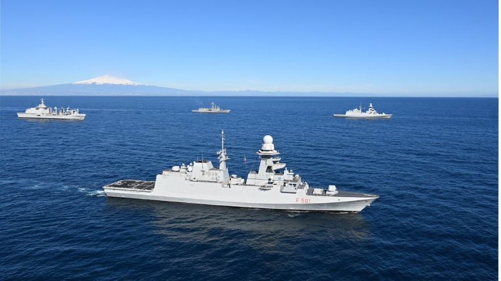 A Hormuz l’Europa cerca una vetrina ma deve fare i conti con la realtà