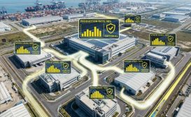 Brady automatizza la visibilità della supply chain