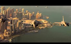 La difesa aerea del Qatar contro gli attacchi iraniani: in prima linea anche i sistemi Made in Italy   