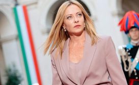 Italia-Israele: il governo blocca prima della scadenza il rinnovo automatico del MoU sulla Difesa