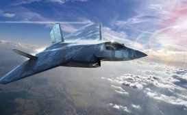 L’Agenzia del Global Combat Air Programme affida un contratto a Edgewing
