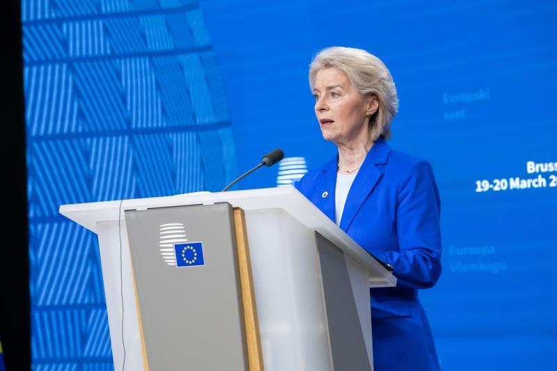 Contraddizioni europee