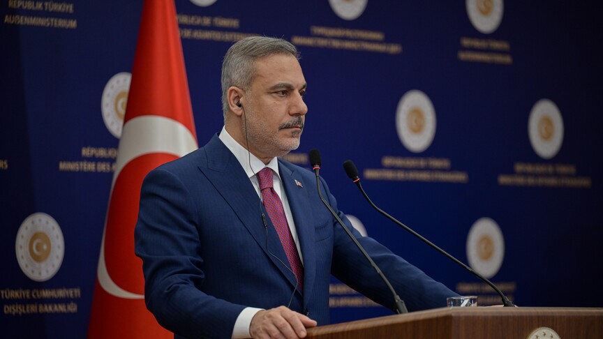 Le guerre di Israele: dopo l’Iran, la Turchia?