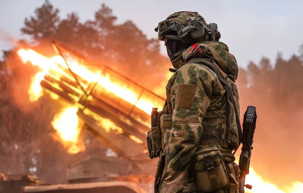 Ucraina: la pace annunciata e il dopoguerra lontano