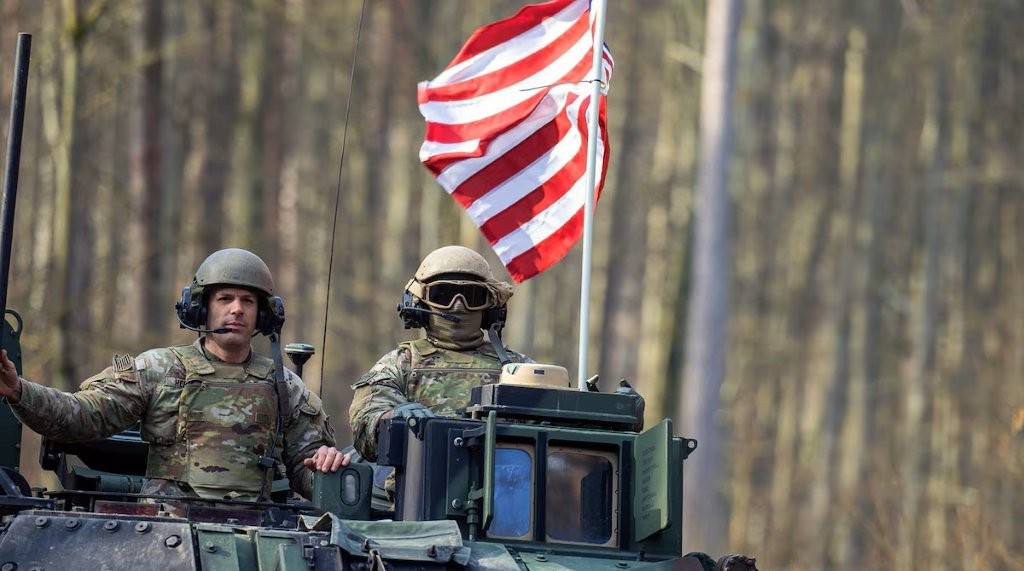 Trump cancella l’invio di missili da crociera e ritira 5mila soldati dalla Germania  
