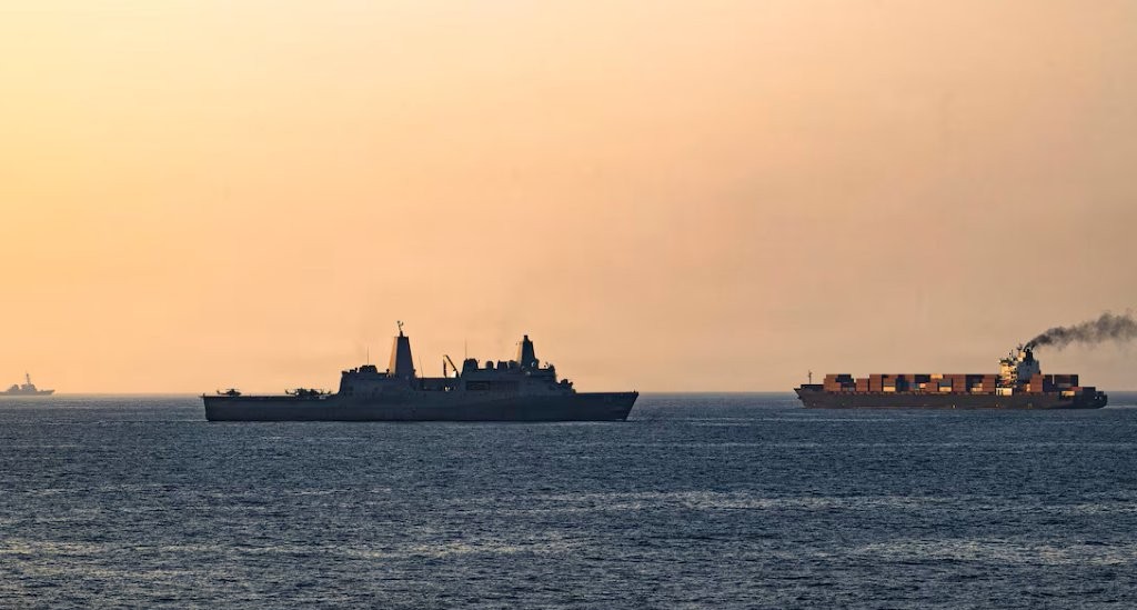Battaglia navale a Hormuz. Verso una nuova escalation nel Golfo?