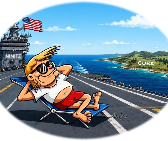 Crociera a Cuba