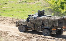 Bulgaria: concluso il ciclo addestrativo del Multinational Battle Group NATO