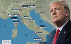 Trump e il ritiro delle forze USA: forse non tutti i mali vengono per nuocere