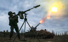  NATO e UE continuano a raccontare la favola della vittoria ucraina