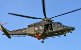 Conclusa in Sardegna l’esercitazione “Grifone 2026” di ricerca e soccorso