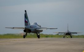 Leonardo e Baykar: successo nei test di cooperazione tra velivoli con e senza equipaggio