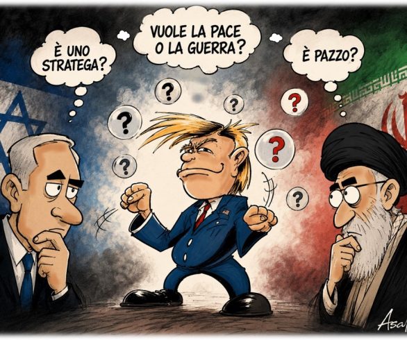 L’atroce dubbio