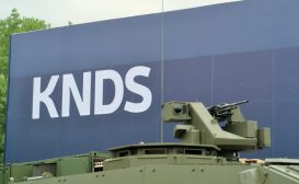 Il gruppo franco-tedesco KNDS verso la quotazione in Borsa