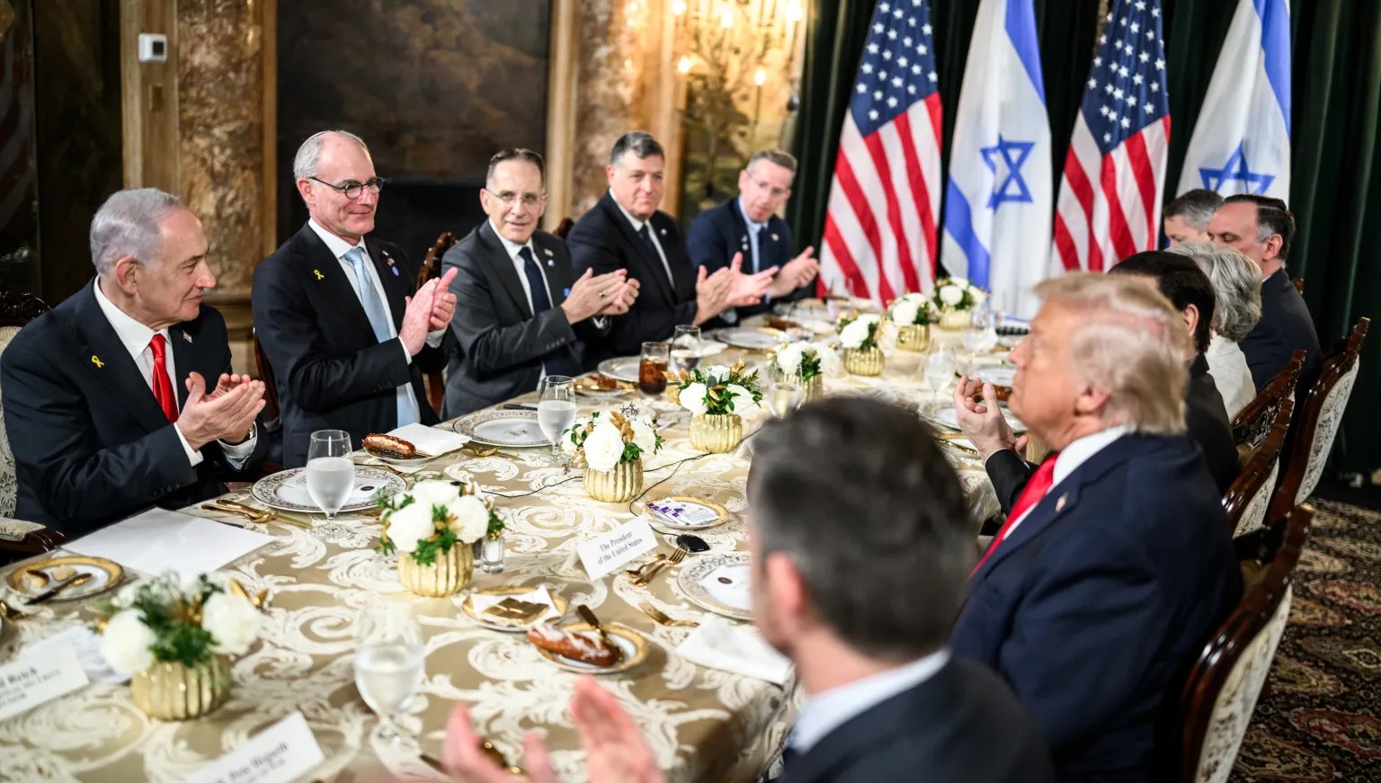 Verso l’integrazione degli strumenti militari di Stati Uniti e Israele?