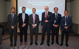 “Industry Day” a Zagabria: Fincantieri rafforza la cooperazione industriale in Croazia