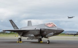 Ramstein Flag 2026: conclusa l’esercitazione aerea NATO più importante dell’anno