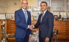 Digital Horizon: l’intesa con Microsoft Italia per l’evoluzione digitale di Leonardo