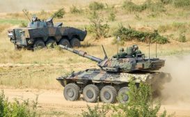 Conclusa l’esercitazione NATO “Alliance Wall 26” a guida italiana in Bulgaria