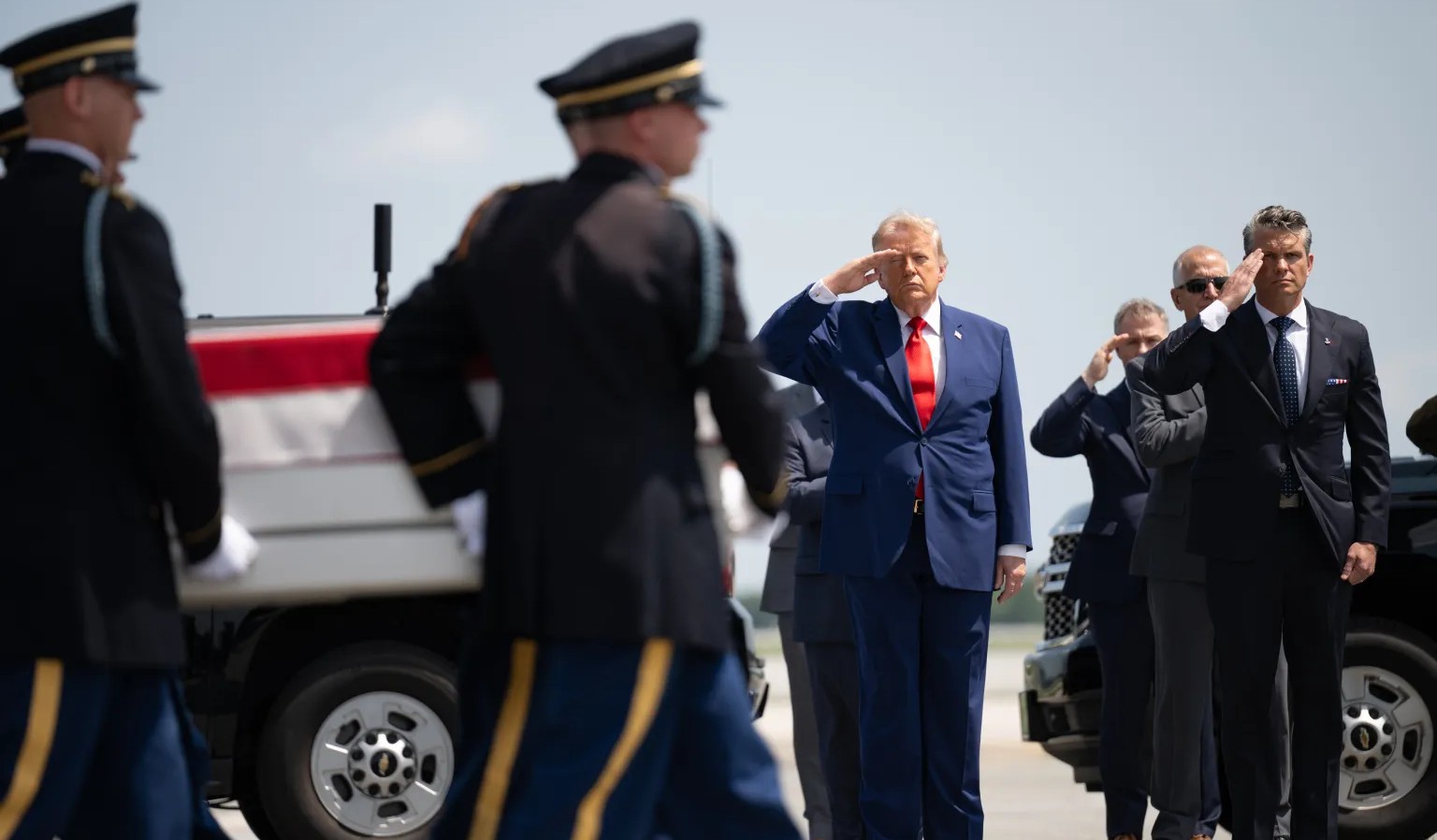 La guerra di Trump all’Iran: tempesta perfetta sull’Europa e sull’economia mondiale