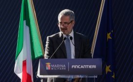 Con quattro acquisizioni Fincantieri accelera nel settore dei droni marini e della subacquea – AGGIORNATO