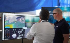 PNS: prima demo del bando Batch 1 TARAS
