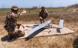 Task Force X-CentMed: conclusa la prima parte della sperimentazione NATO