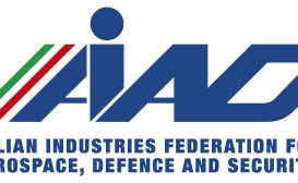 AIAD al Farnborough International Airshow 2026 con un nuovo Media Space