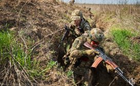 Il dramma della 121a Brigata rivela le condizioni in cui versano le forze ucraine   