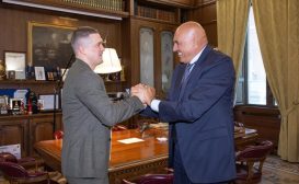 Fedorov consigliere di Crosetto: considerazioni ad ampio spettro
