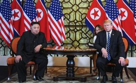 Trump demolisce anche l’alleanza storica con Corea del Sud e Oman