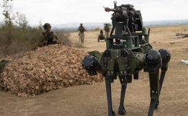 AEGIS 26: l’Esercito si addestra per lo sviluppo di sistemi innovativi
