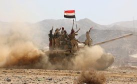 Gli Houthi danno scacco matto ai sauditi  