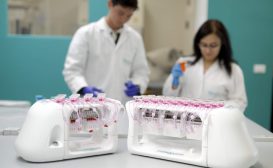 React4life nel programma del Pentagono per la tecnologia Organ-on-Chip nelle contromisure mediche