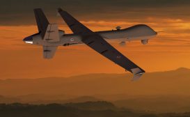 L’Aeronautica italiana ordina due nuovi droni MQ-9A Block 5 Reaper
