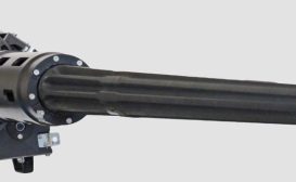 Il sistema d’arma X-GUN di Leonardo integra le capacità anti-droni di Kongsberg